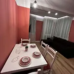 Belix Seaview Lejlighed *