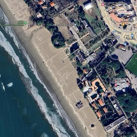 Belix Seaview דירה
