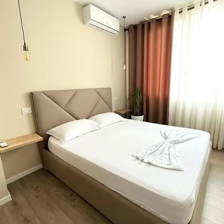 Belix Seaview Apartment Durres