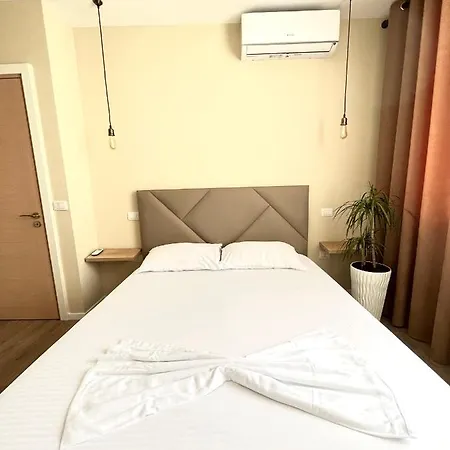 Apartment Belix Seaview Durres