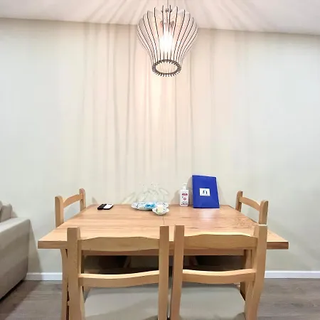 Belix Seaview Apartment Durres