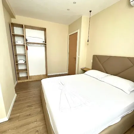 Apartment Belix Seaview Durres