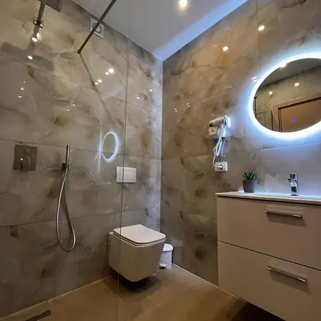 Belix Seaview Durrës