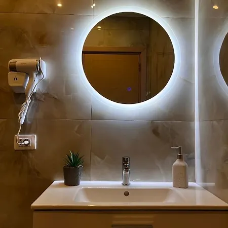 Belix Seaview Durrës