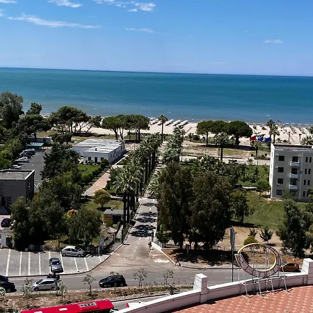 Apartmán Belix Seaview *