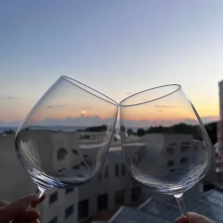 Appartement Belix Seaview