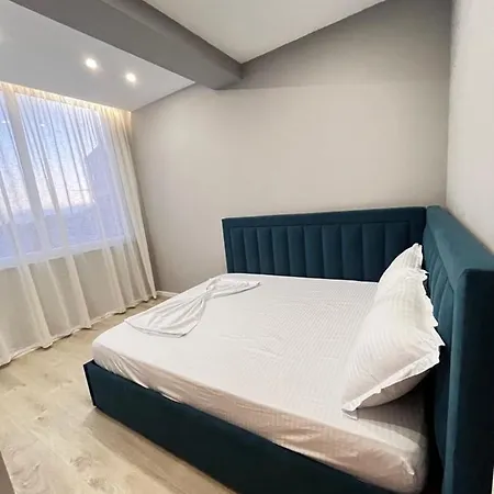 Belix Seaview Dıraç