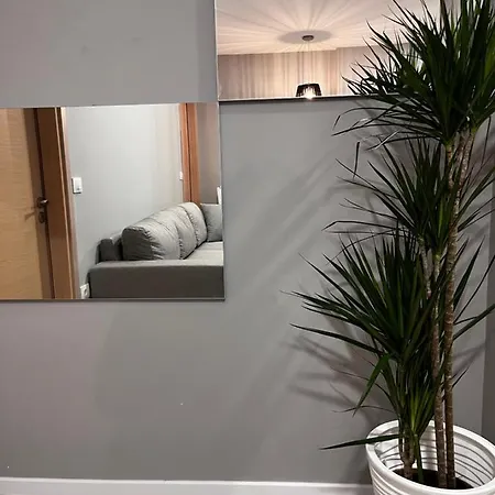 Apartmán Belix Seaview Durrës