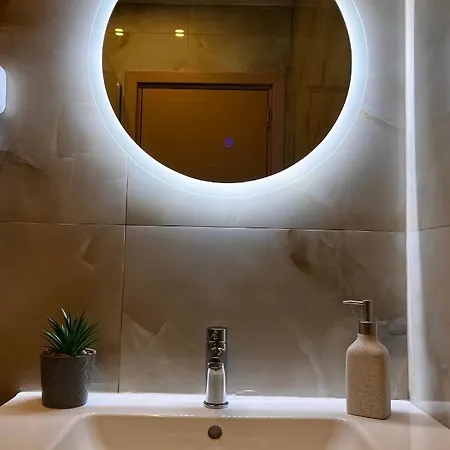 Belix Seaview Apartmán