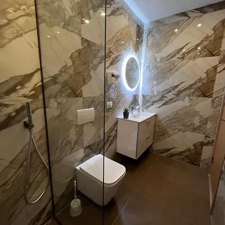 Belix Seaview Dıraç