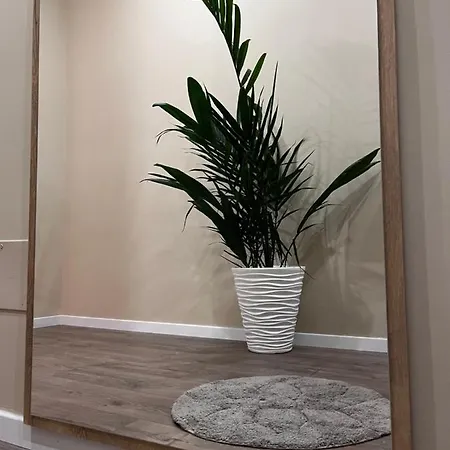 Belix Seaview Apartman