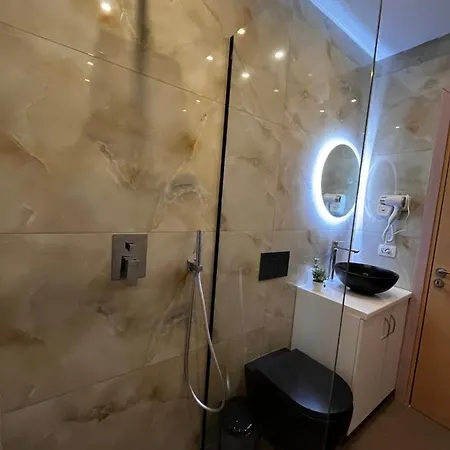 Apartman Belix Seaview