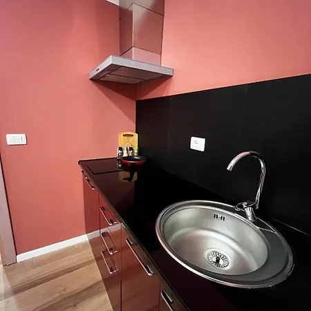 Apartman Belix Seaview