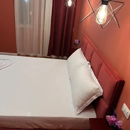 Belix Seaview * Durrës