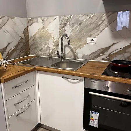 Apartman Belix Seaview