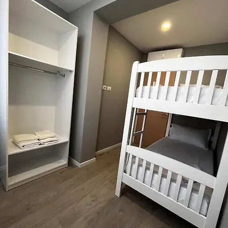 Apartman Belix Seaview