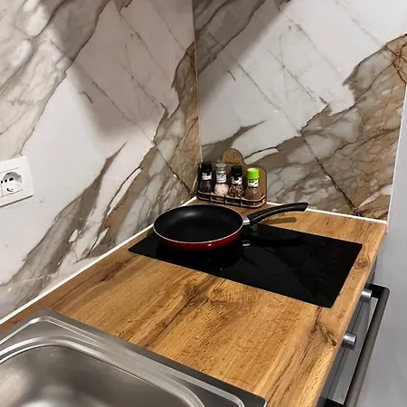 Belix Seaview Apartman