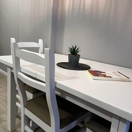 Belix Seaview Apartmán *