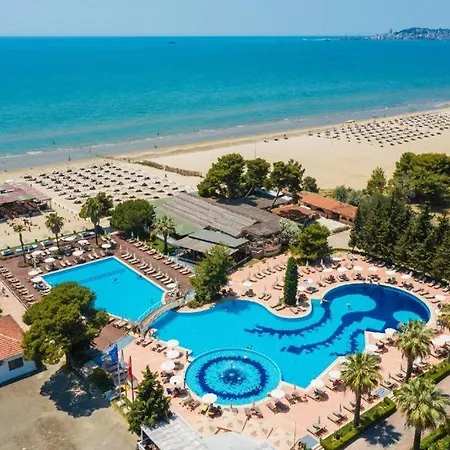 Apartmán Belix Seaview