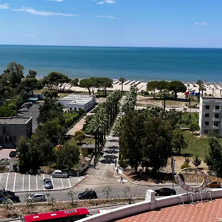 Apartmán Belix Seaview *