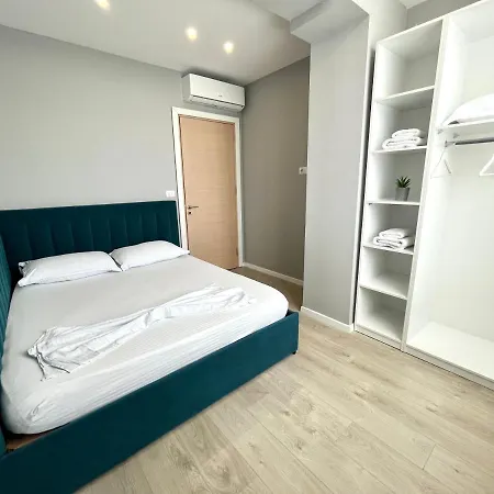 Belix Seaview Apartment Durres
