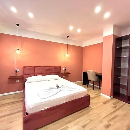 Belix Seaview Durres