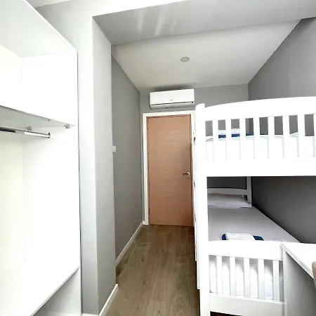 Daire Belix Seaview *