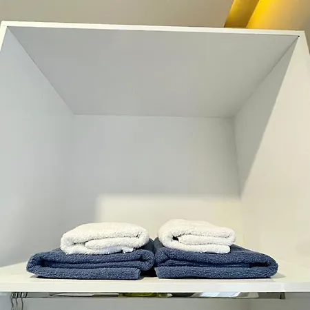 Belix Seaview Apartmán Durrës