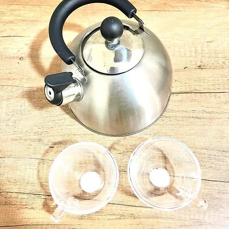 Apartman Belix Seaview