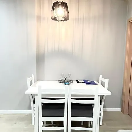 Apartman Belix Seaview