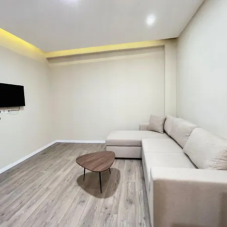 Apartmán Belix Seaview Durrës