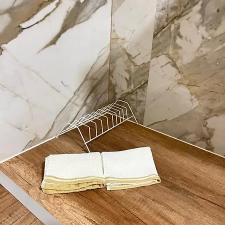 Belix Seaview Apartman *