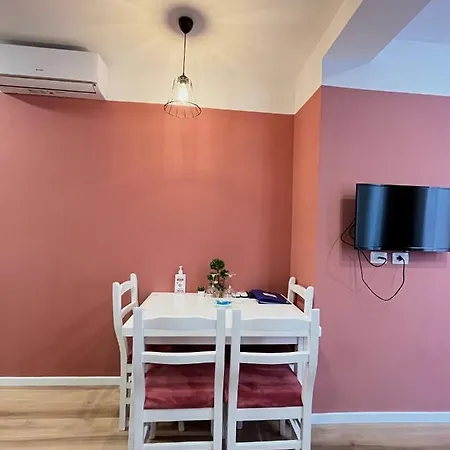 Apartman Belix Seaview *