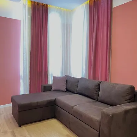 Belix Seaview * Durrës
