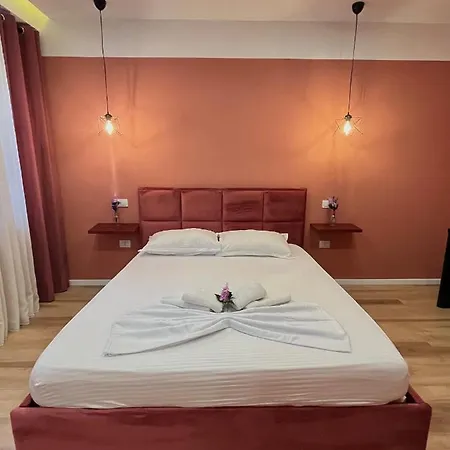 Belix Seaview Apartman *