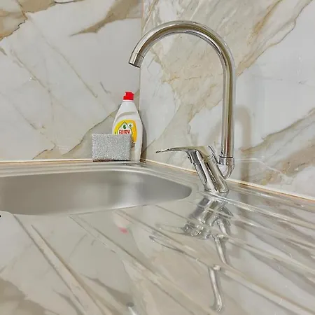 Apartman Belix Seaview *