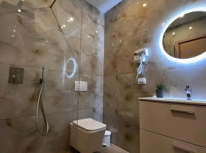 Belix Seaview Dıraç