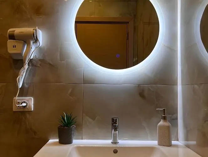 Belix Seaview Dıraç