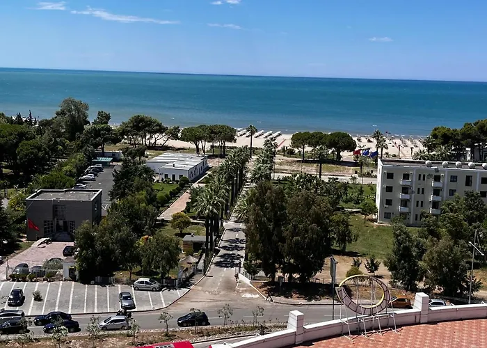 Daire Belix Seaview *