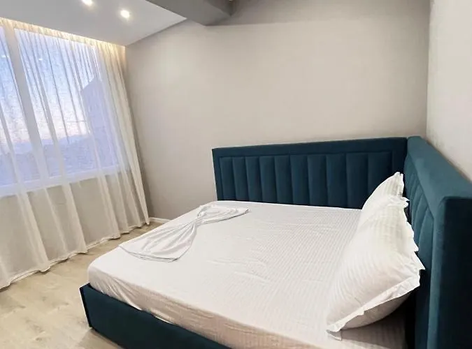 Belix Seaview Durrës