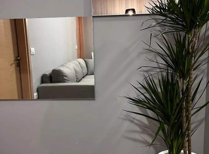 Daire Belix Seaview Dıraç