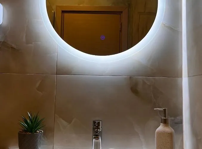 Belix Seaview Apartment