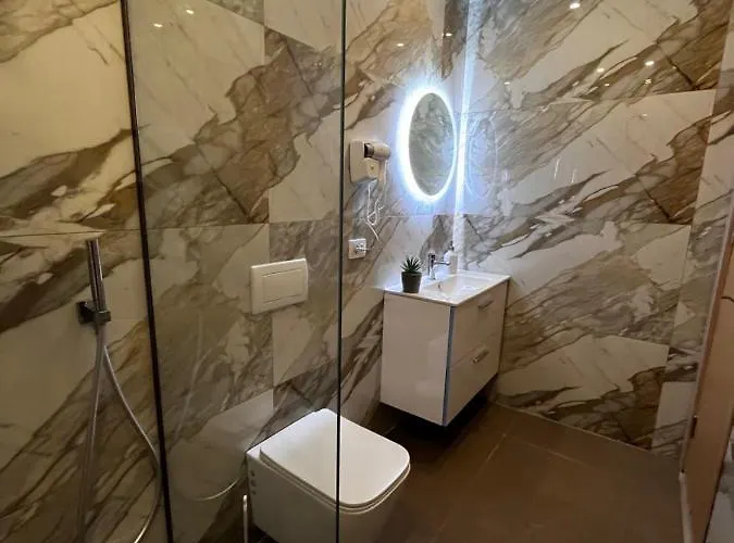 Belix Seaview Dıraç