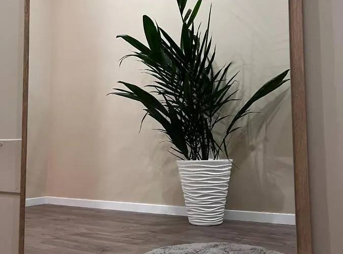 Belix Seaview Apartment