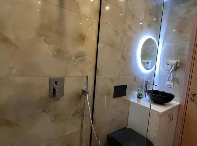 Apartment Belix Seaview