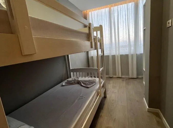 Daire Belix Seaview Dıraç