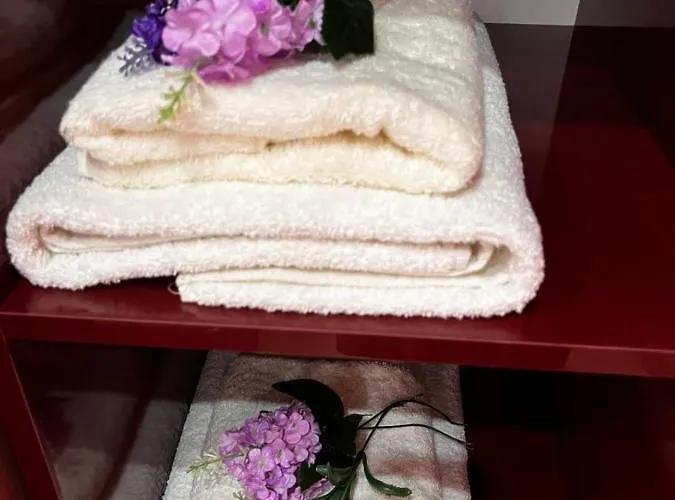 Apartment Belix Seaview Durrës