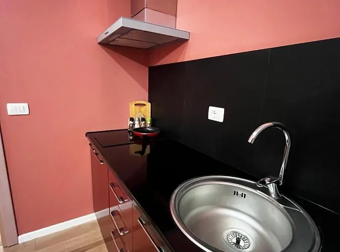 Apartment Belix Seaview