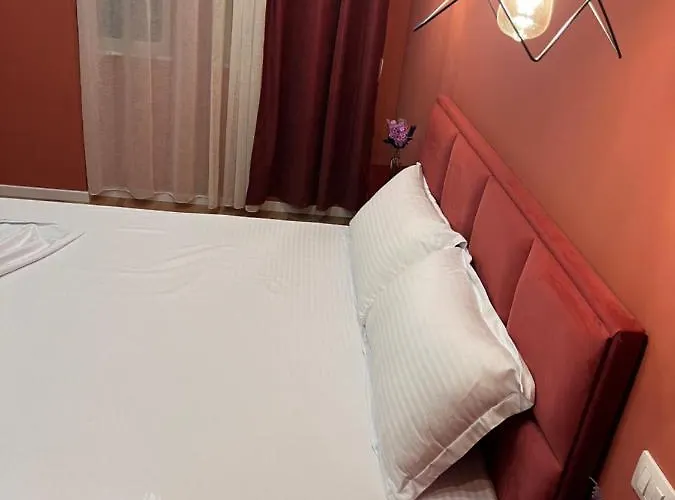 Belix Seaview * Dıraç