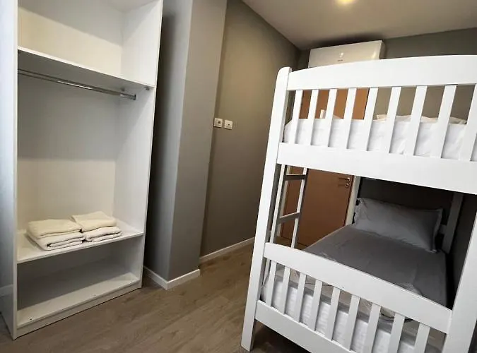 Apartment Belix Seaview